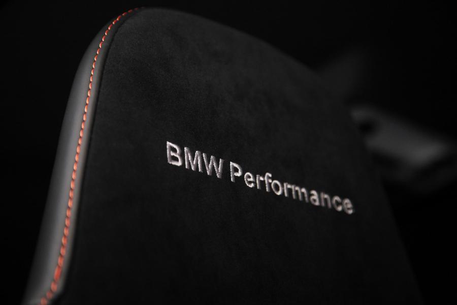  BMW 1-Series M Coupe by APP Europe 2011 года  (фото 2 из 17)